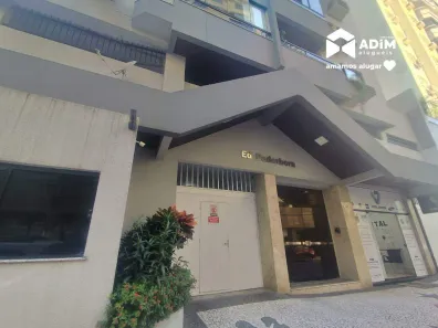 Apartamento com 2 Quartos para alugar, 119m² no Centro, Balneário Camboriú