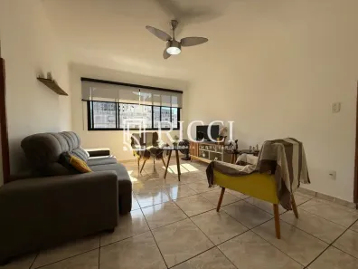 Apartamento com 3 Quartos à venda, 120m² no Marapé, Santos