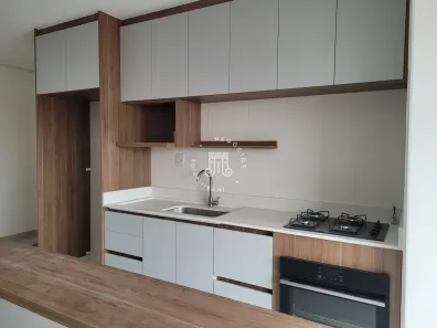 Apartamento com 2 Quartos à venda, 62m² no Jardim Torres São José, Jundiaí
