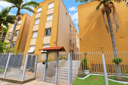 Apartamento com 2 Quartos para alugar, 70m² no Marechal Rondon, Canoas
