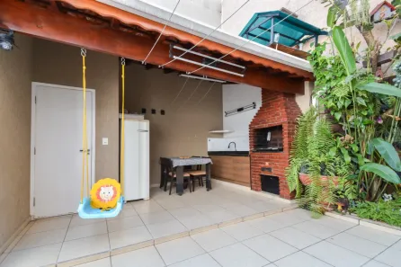 Sobrado com 4 Quartos à venda, 201m² no Maranhão, São Paulo