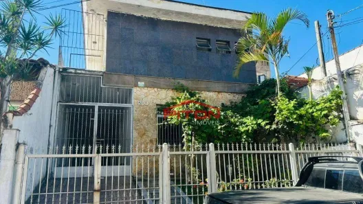 Sobrado com 4 Quartos à venda, 225m² no Vila Mesquita, São Paulo