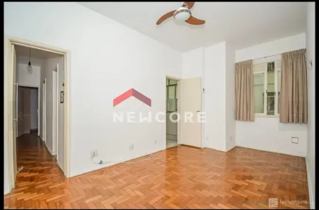 Apartamento com 2 Quartos à venda, 58m² no Flamengo, Rio de Janeiro