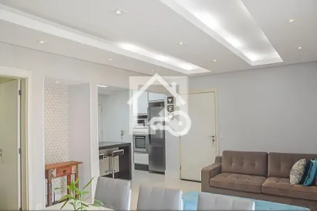 Apartamento com 3 Quartos à venda, 106m² no Centro, São Bernardo do Campo