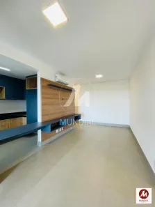 Apartamento com 2 Quartos à venda, 80m² no Bonfim Paulista, Ribeirão Preto