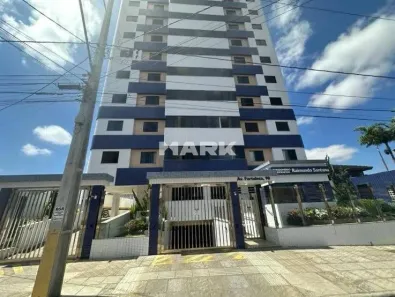 Apartamento com 3 Quartos à venda, 93m² no Candeias, Vitória da Conquista