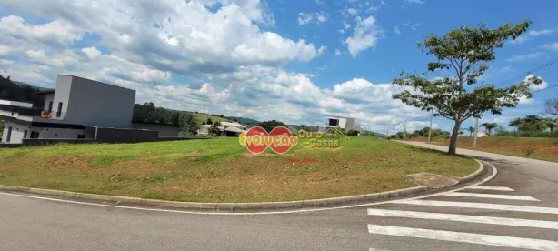 Lote/Terreno à venda, 1119m² no Residencial Terras Nobres, Itatiba