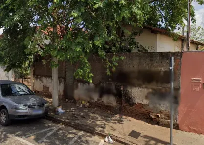 Casa com 1 Quarto à venda, 169m² no Centro, Catanduva