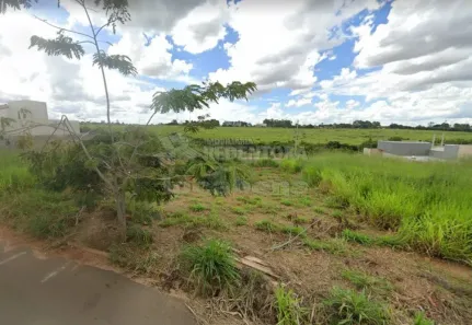 Lote/Terreno à venda, 200m² no Residencial Colina Azul, São José do Rio Preto