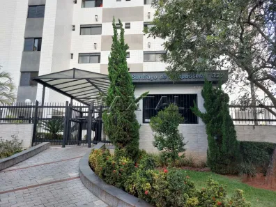 Apartamento com 3 Quartos à venda, 90m² no Tucuruvi, São Paulo