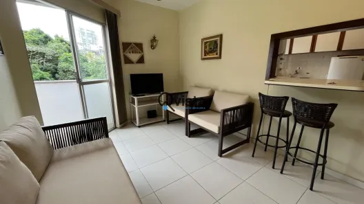 Apartamento com 2 Quartos à venda, 70m² no Jardim Las Palmas, Guarujá