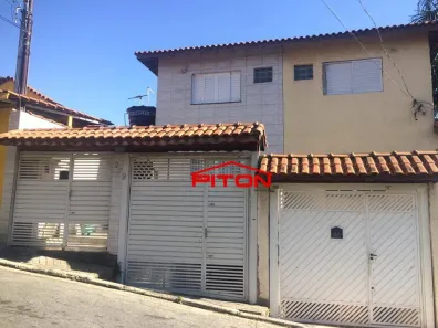 Sobrado com 2 Quartos à venda, 140m² no Vila Mesquita, São Paulo
