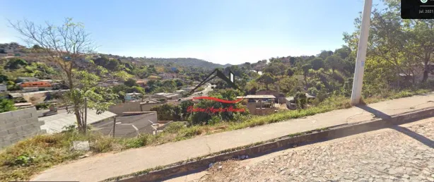 Lote/Terreno à venda, 300m² no Rosaneves, Ribeirão das Neves