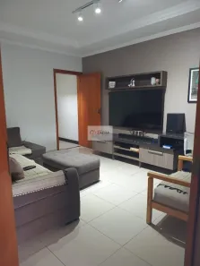Sobrado com 3 Quartos à venda, 156m² no Assunção, São Bernardo do Campo