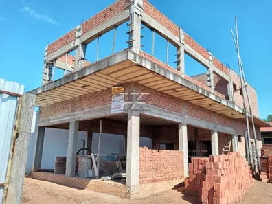 à venda, 298m² no Altos de Ipeúna, Ipeúna