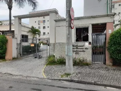 Apartamento com 2 Quartos à venda, 43m² no Guadalupe, Rio de Janeiro