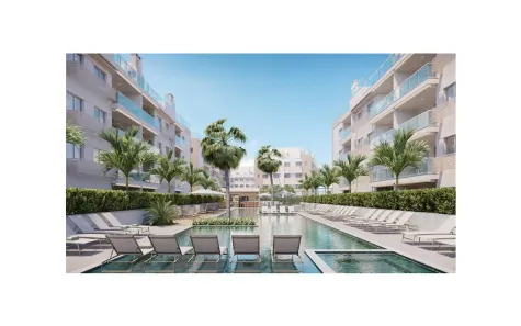 Apartamento com 3 Quartos à venda, 82m² no Recreio dos Bandeirantes, Rio de Janeiro