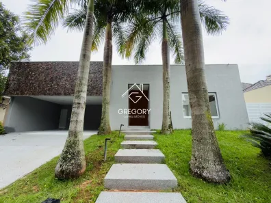 Casa de Condomínio com 3 Quartos para alugar, 300m² no Tamboré, Santana de Parnaíba