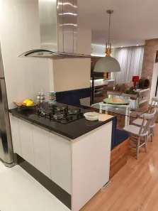Apartamento com 2 Quartos à venda, 100m² no Vila Polopoli, São Paulo