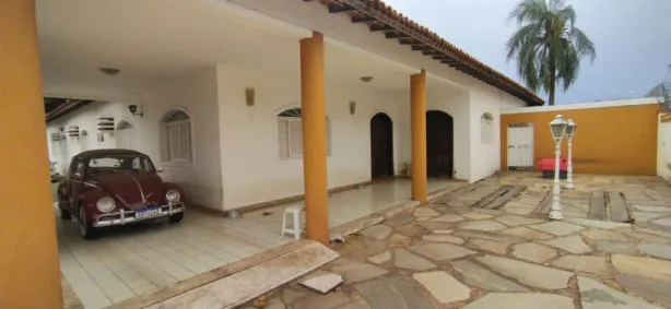 Casa com 4 Quartos à venda, 478m² no Jardim Petrópolis, Cuiabá