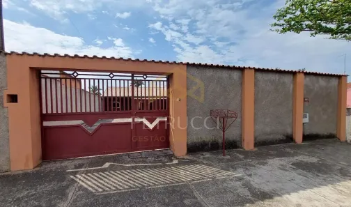 Casa com 3 Quartos à venda, 129m² no Vila Mimosa, Campinas