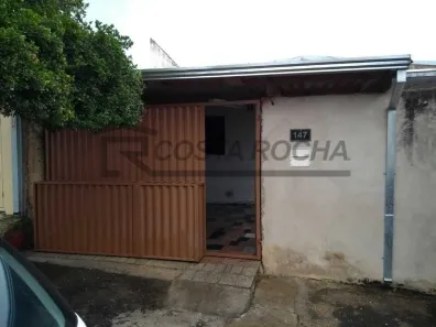 Casa com 7 Quartos à venda, 199m² no Parque Residencial Rondon, Salto