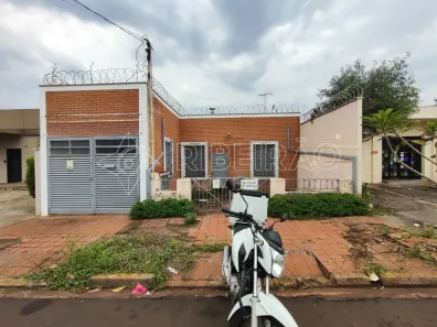 Casa com 3 Quartos à venda, 140m² no Jardim América, Ribeirão Preto