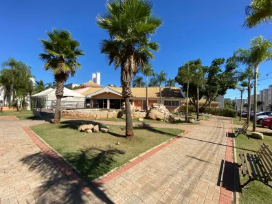 Apartamento com 2 Quartos à venda, 49m² no Bairro da Vossoroca, Sorocaba