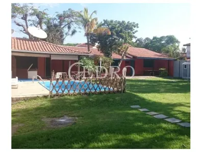 Casa com 3 Quartos à venda, 160m² no Bosque de Geribá, Armação dos Búzios