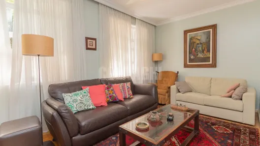 Apartamento com 4 Quartos à venda, 125m² no Moinhos de Vento, Porto Alegre