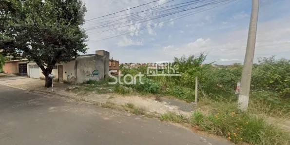 Lote/Terreno à venda, 256m² no Jardim Santa Maria, Campinas