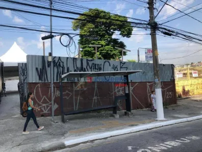 Lote/Terreno à venda, 1410m² no Vila Polopoli, São Paulo