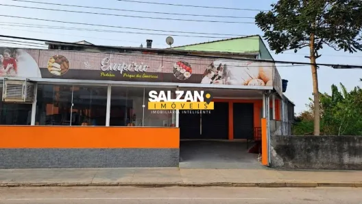 Ponto Comercial para alugar, 200m² no Vila Tatetuba, São José dos Campos