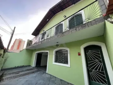Casa com 3 Quartos à venda, 161m² no Jardim Antonio Von Zuben, Campinas