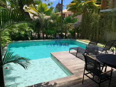 Apartamento com 3 Quartos à venda, 106m² no Praia do Forte, Mata de São João