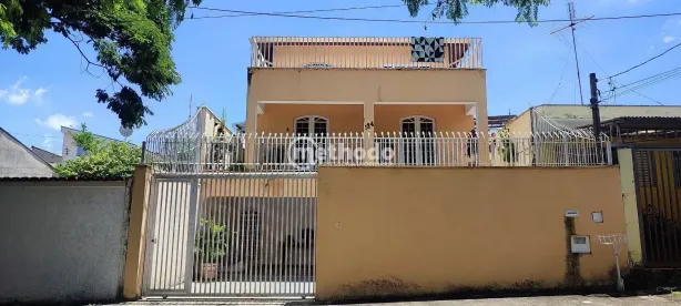 Casa com 3 Quartos à venda, 285m² no Jardim Eulina, Campinas