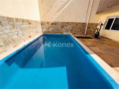 Casa com 2 Quartos à venda, 250m² no Brasilândia, São Paulo