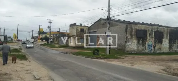 Lote/Terreno à venda, 1080m² no Três Vendas, Pelotas
