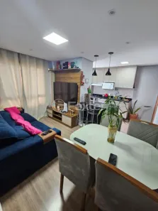 Apartamento com 2 Quartos à venda, 44m² no Jardim Boa Vista (Zona Oeste), São Paulo