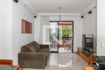 Apartamento com 3 Quartos à venda, 97m² no Perdizes, São Paulo