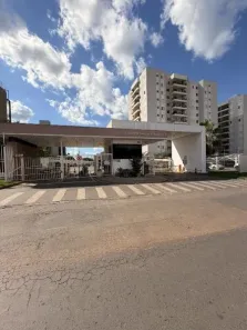 Apartamento com 3 Quartos para alugar, 94m² no Despraiado, Cuiabá
