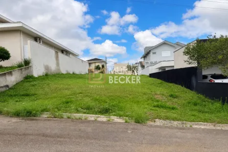 Lote/Terreno à venda, 300m² no Condomínio Terras do Vale, Caçapava