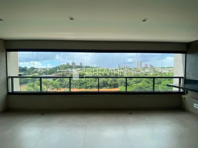 Apartamento com 3 Quartos à venda, 153m² no Jardim Olhos D'Água II, Ribeirão Preto