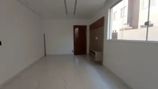 Apartamento com 3 Quartos à venda, 80m² no Cabral, Contagem
