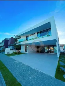 Casa de Condomínio com 5 Quartos à venda, 505m² no Aruana, Aracaju