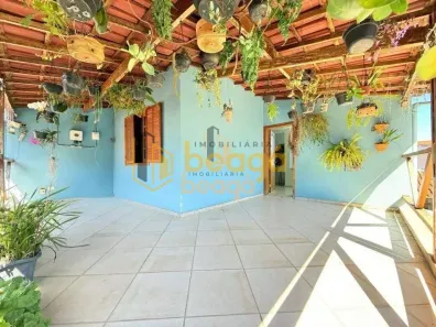 Casa com 4 Quartos à venda, 526m² no Glória, Belo Horizonte