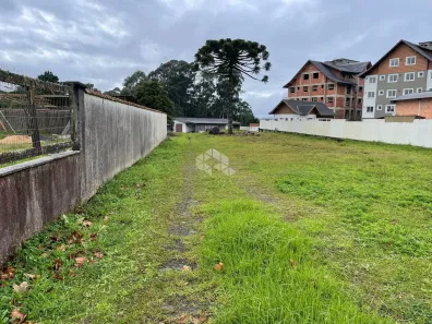 Galpão/Depósito/Armazém à venda, 475m² no Vila Wortmann, Canela