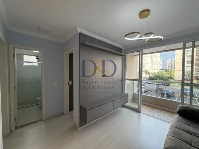 Apartamento com 2 Quartos à venda, 57m² no Vila Candinha, Araras