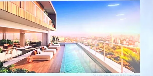 Apartamento com 4 Quartos à venda, 370m² no Indianópolis, São Paulo