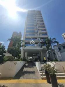 Sala Comercial para alugar, 31m² no Campo Belo, São Paulo